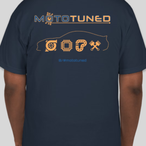 MotoTuned T-Shirt